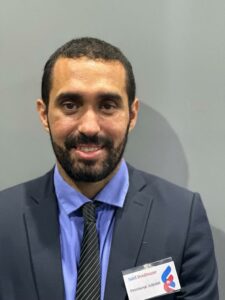 M. Saïd Boulmane