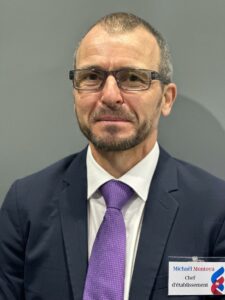 M. Michäel Montoya